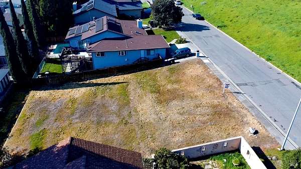 0.21 Acres of Residential Land for Sale in Fairfield, California
