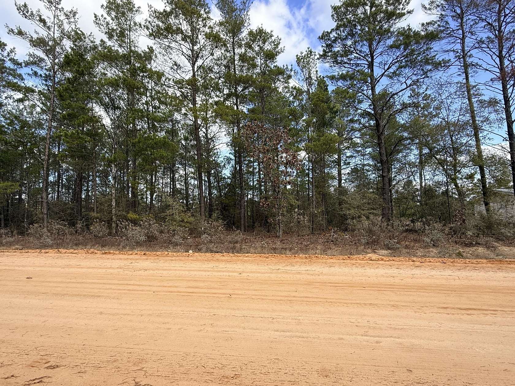 0.23 Acres of Residential Land for Sale in DeFuniak Springs, Florida