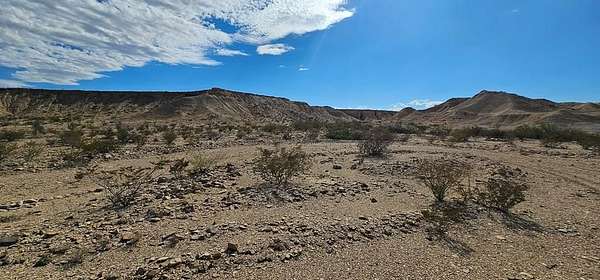 5 Acres of Land for Sale in Terlingua, Texas