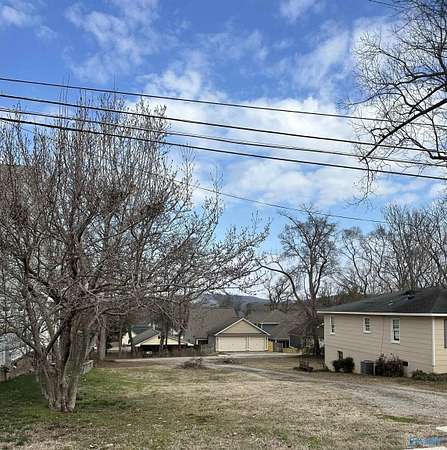 0.17 Acres of Residential Land for Sale in Huntsville, Alabama