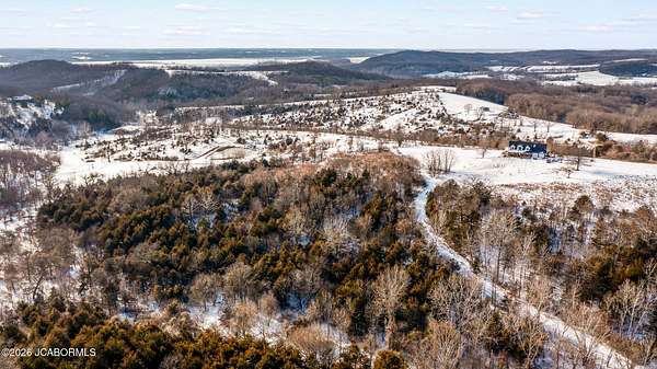 5 Acres of Residential Land for Sale in Holts Summit, Missouri