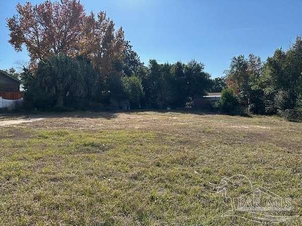 0.24 Acres of Residential Land for Sale in Pensacola, Florida