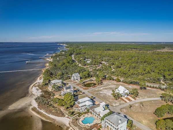 0.17 Acres of Land for Sale in Panacea, Florida