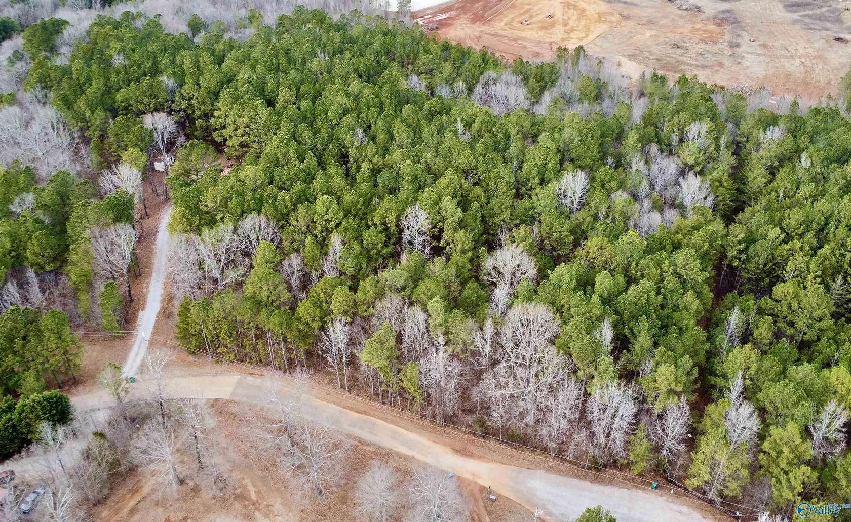 4.43 Acres of Residential Land for Sale in Piedmont, Alabama