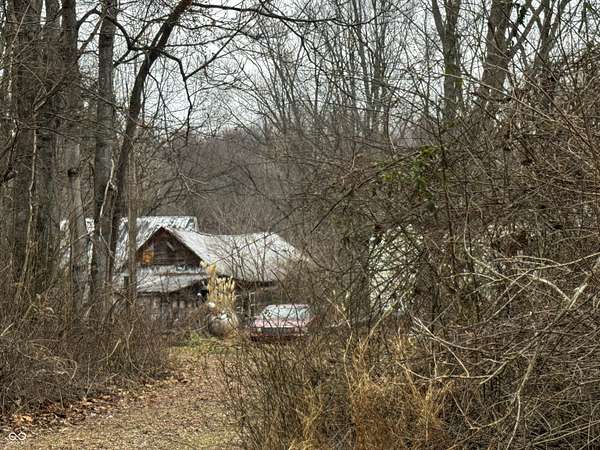 0.5 Acres of Residential Land for Sale in Trafalgar, Indiana