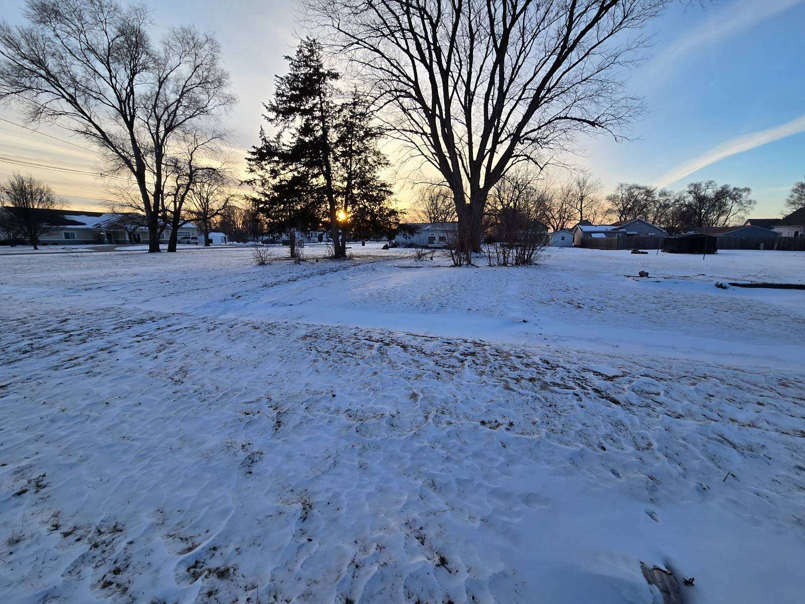 0.51 Acres of Land for Sale in Monmouth, Illinois