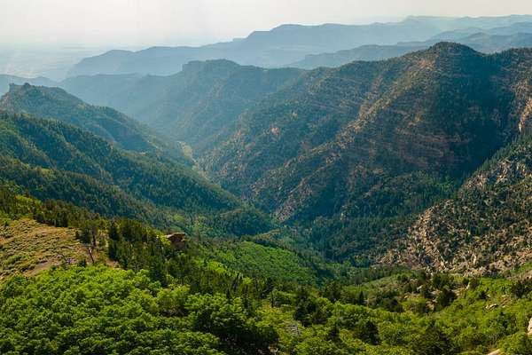 13,510 Acres of Land for Sale in Sunnyside, Utah