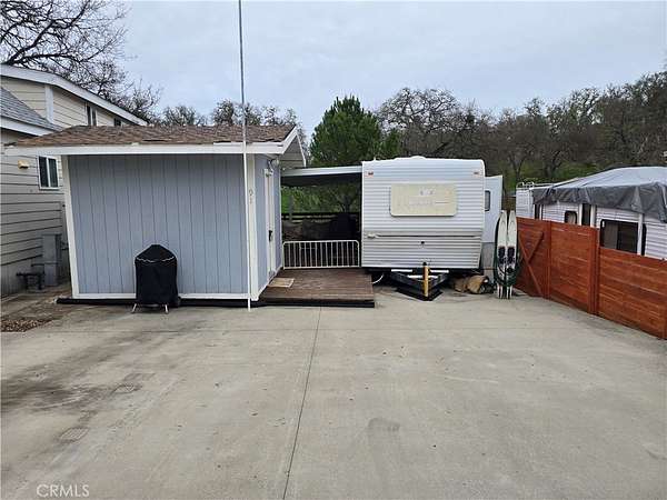 0.04 Acres of Residential Land for Sale in Paso Robles, California