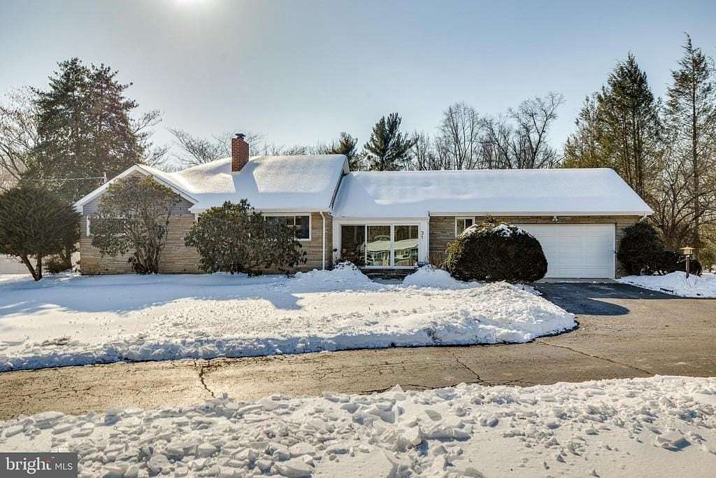 1.72 Acres of Residential Land with Home for Sale in Medford, New Jersey