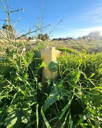 0.16 Acres of Residential Land for Sale in Ridgecrest, California