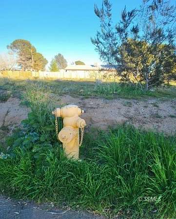 0.16 Acres of Residential Land for Sale in Ridgecrest, California