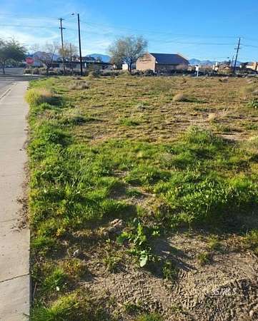 0.16 Acres of Residential Land for Sale in Ridgecrest, California