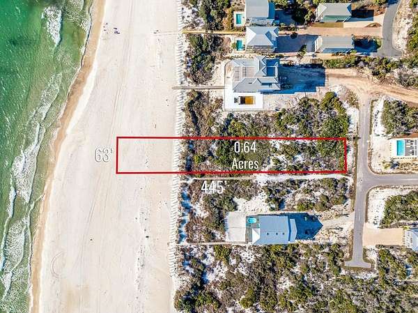 0.65 Acres of Residential Land for Sale in Port St. Joe, Florida