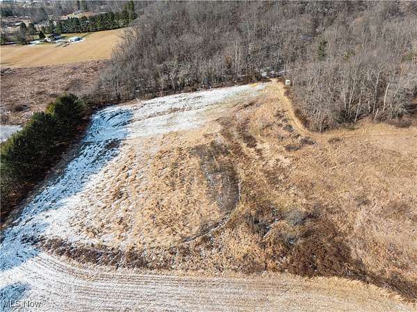 96.6 Acres of Land for Sale in Chandlersville, Ohio