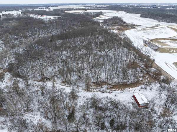 9 Acres of Residential Land for Sale in Brimfield, Illinois