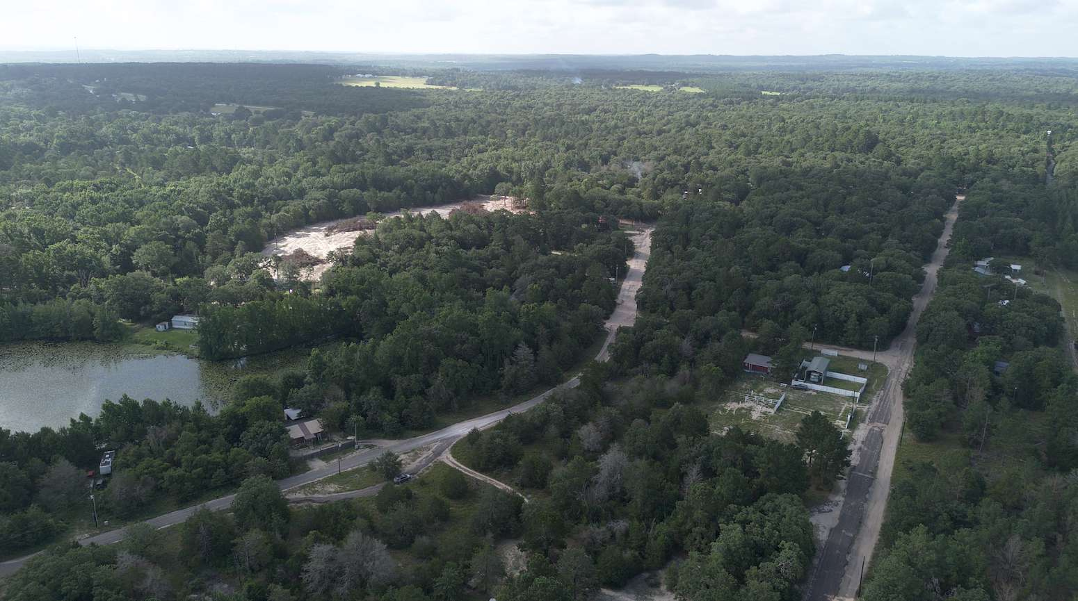 0.35 Acres of Residential Land for Sale in Mineola, Texas