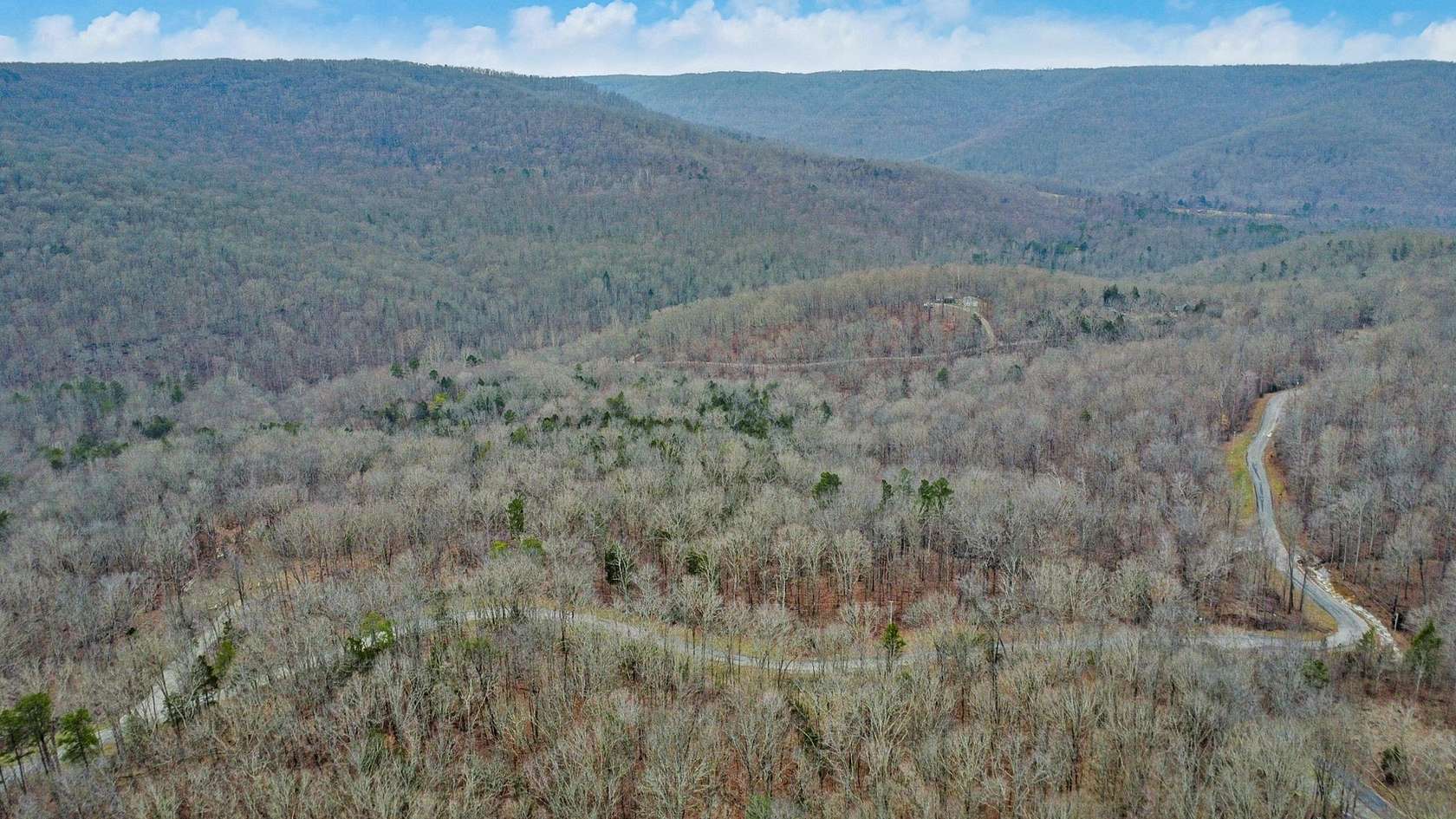 5.16 Acres of Residential Land for Sale in Jamestown, Tennessee