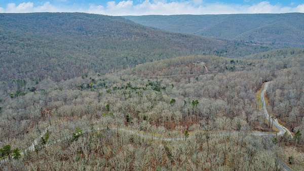 5.16 Acres of Residential Land for Sale in Jamestown, Tennessee