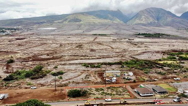 0.57 Acres of Land for Sale in Lahaina, Hawaii
