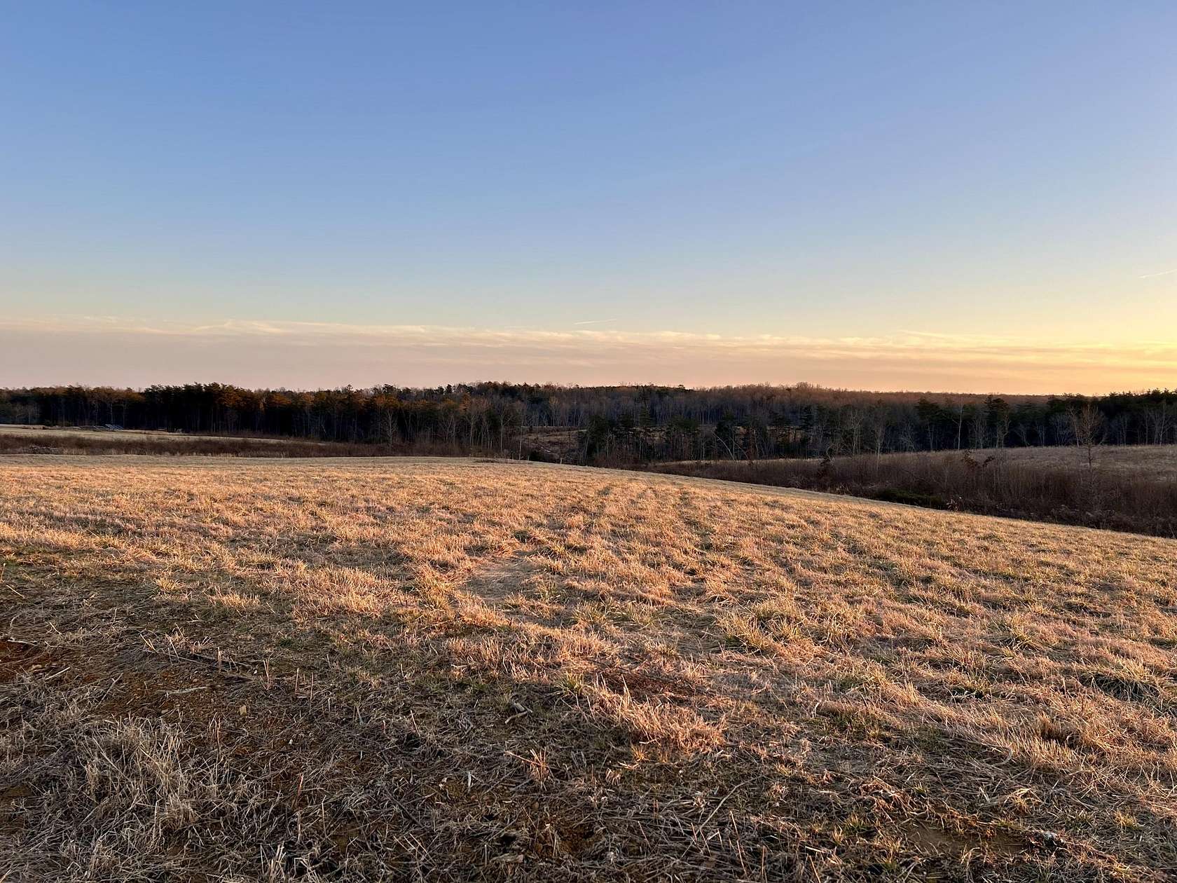 8.47 Acres of Residential Land for Sale in Graysville, Tennessee