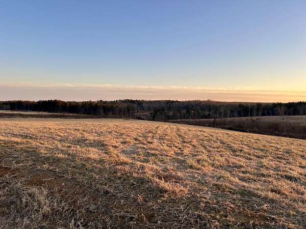 8.47 Acres of Residential Land for Sale in Graysville, Tennessee