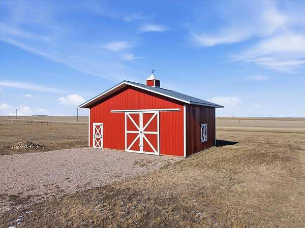 8 Acres of Land for Sale in Whitewood, South Dakota