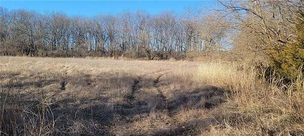 80 Acres of Recreational Land & Farm for Sale in Spring Hill, Kansas