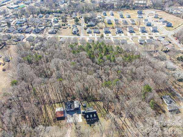 4.67 Acres of Residential Land for Sale in Kannapolis, North Carolina