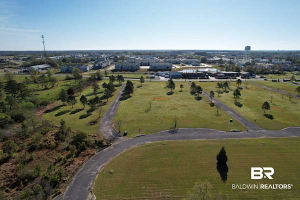 10.2 Acres of Land for Sale in Foley, Alabama