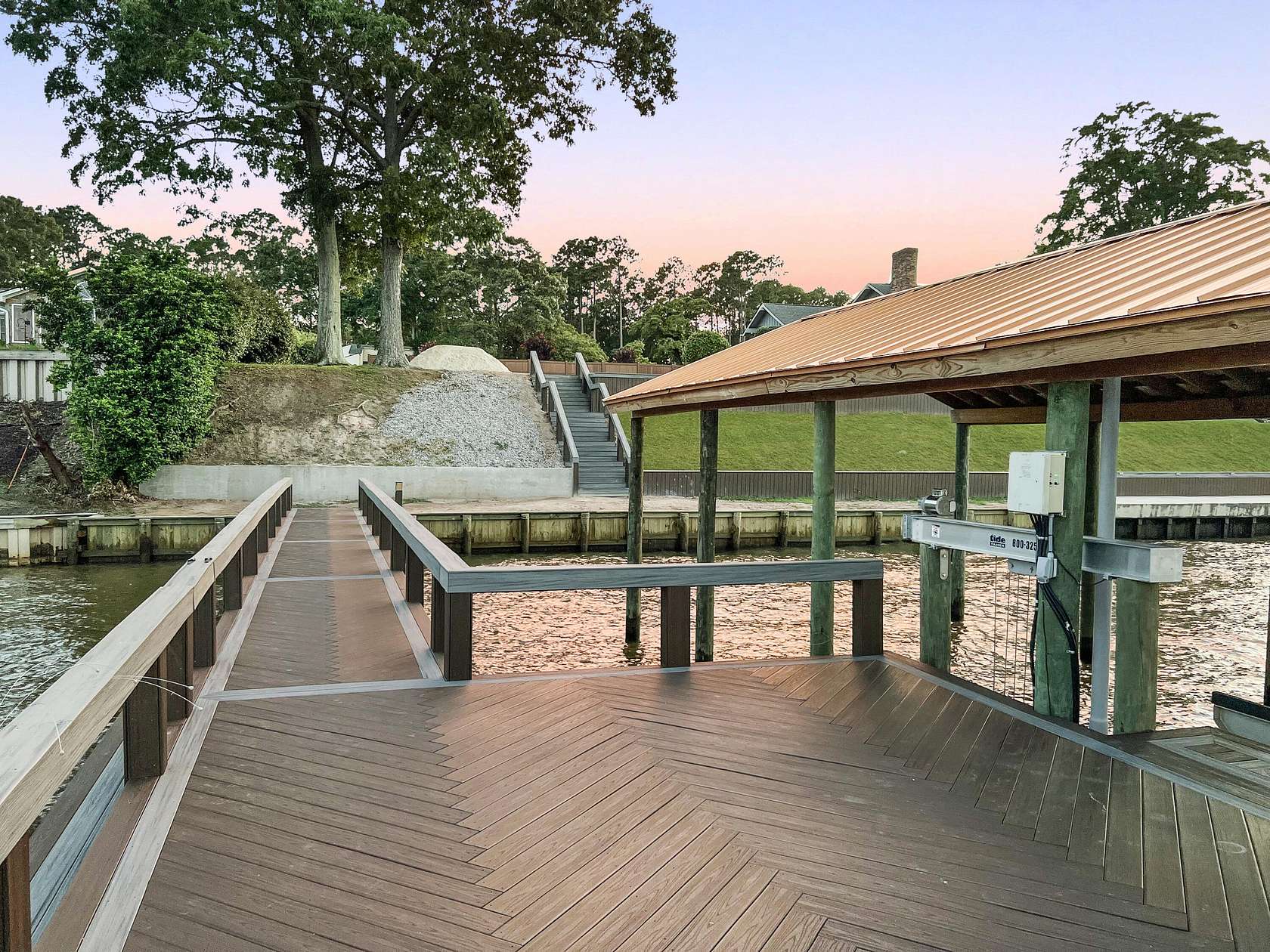 0.4 Acres of Residential Land for Sale in Santee, South Carolina