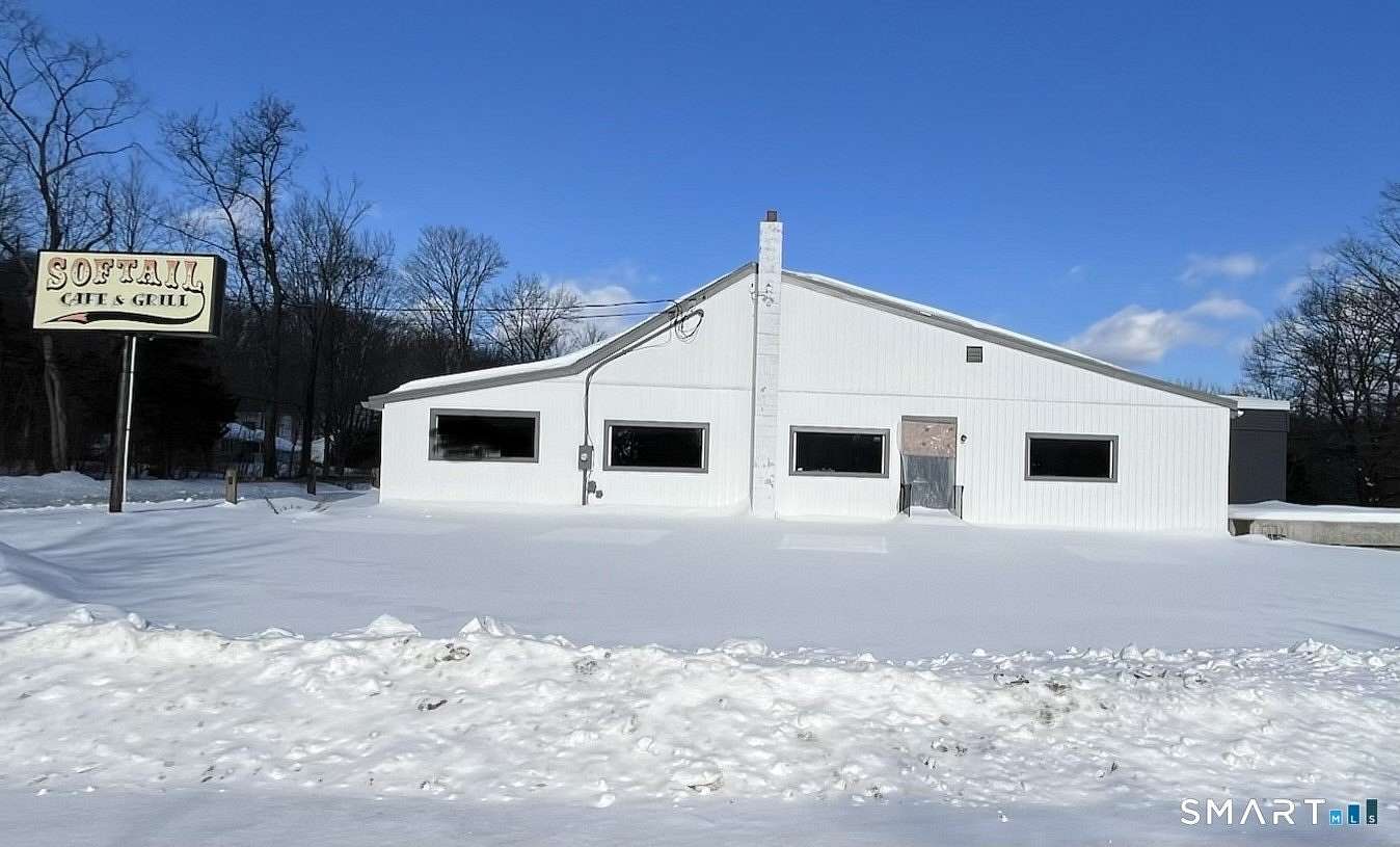 2.3 Acres of Improved Mixed-Use Land for Sale in Durham, Connecticut