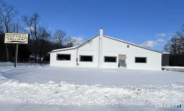 2.3 Acres of Improved Mixed-Use Land for Sale in Durham, Connecticut