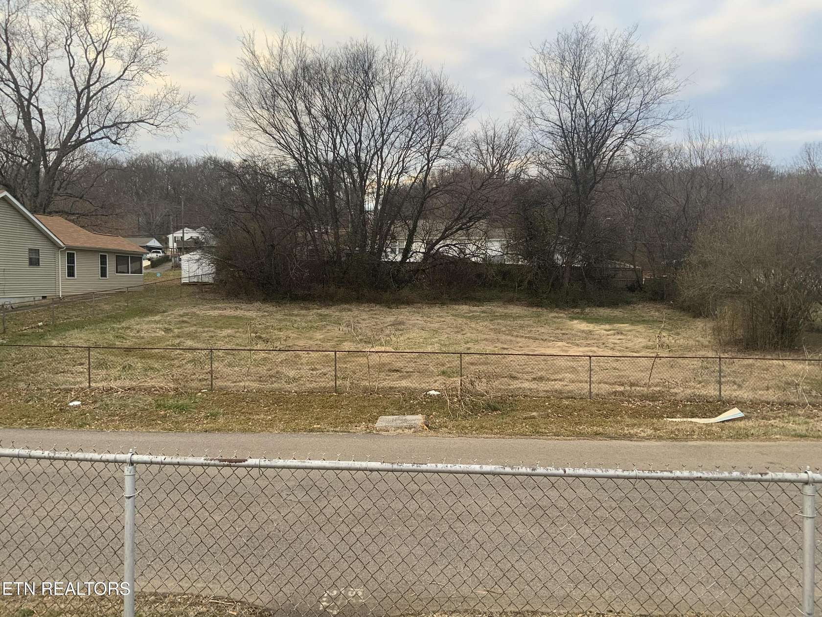 0.28 Acres of Residential Land for Sale in Knoxville, Tennessee