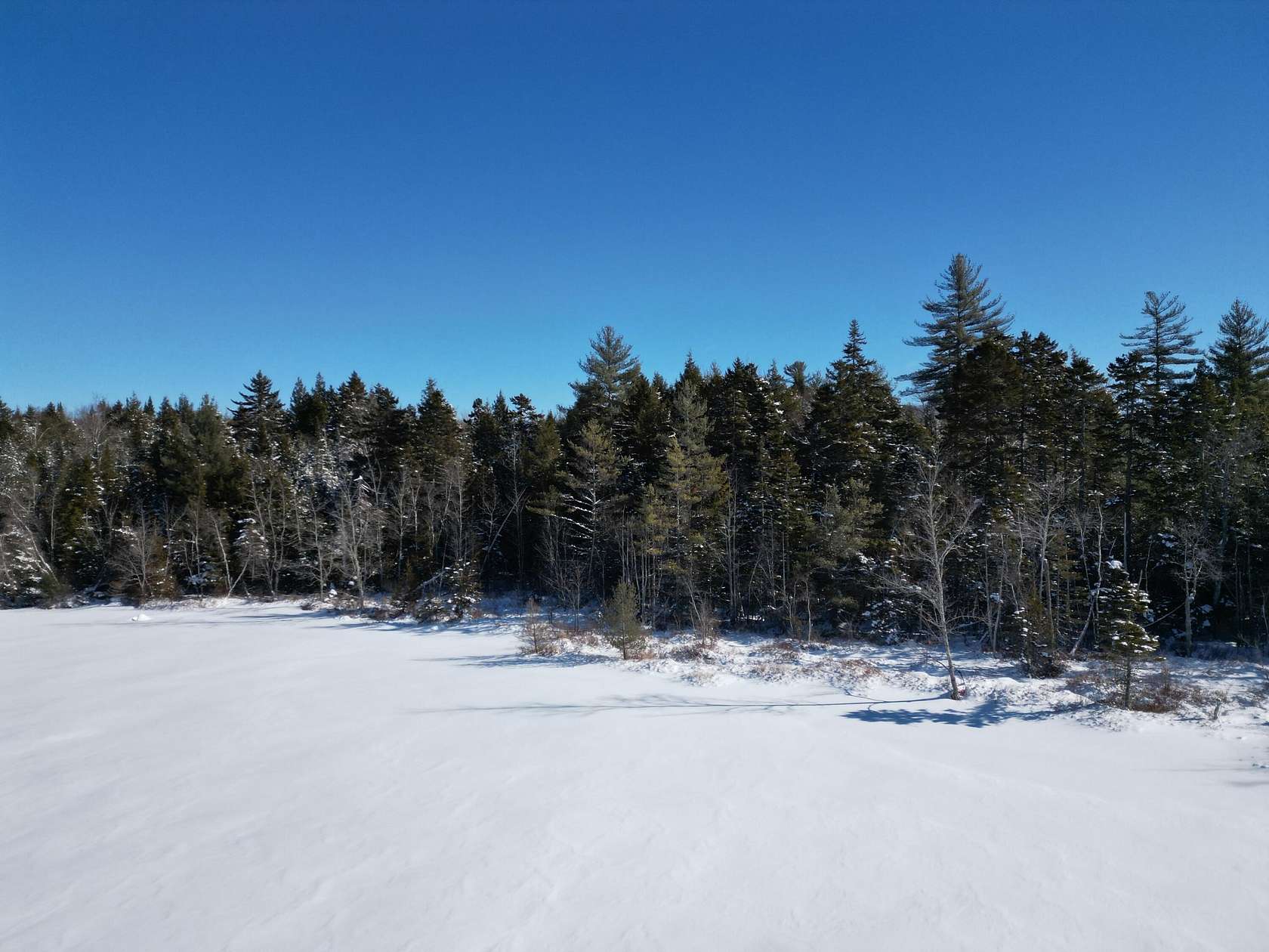 2.3 Acres of Land for Sale in Lincoln, Maine