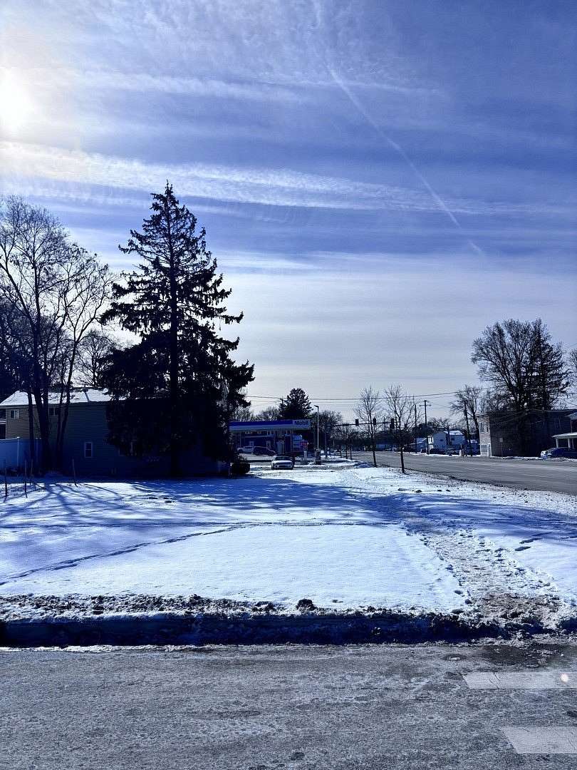 0.12 Acres of Commercial Land for Sale in Lockport, Illinois