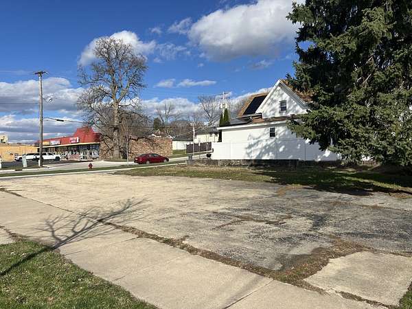 0.12 Acres of Commercial Land for Sale in Lockport, Illinois