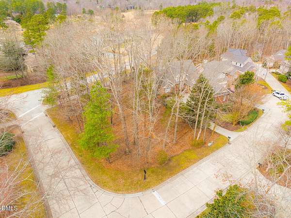 0.26 Acres of Residential Land for Sale in Chapel Hill, North Carolina