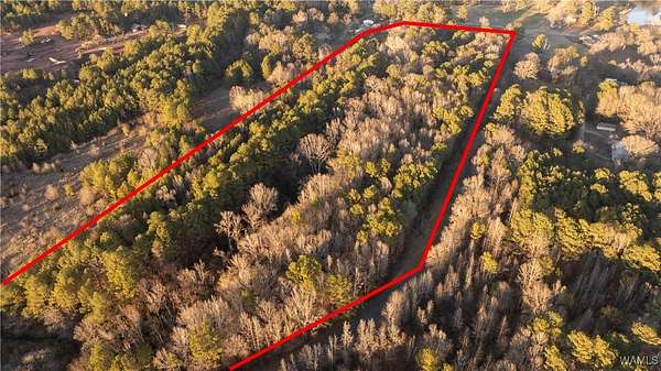 14 Acres of Land for Sale in Bessemer, Alabama