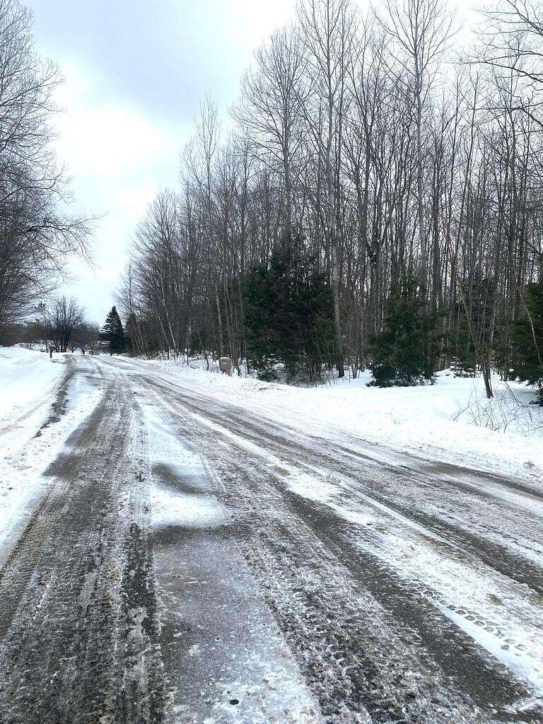 0.65 Acres of Land for Sale in Cheboygan, Michigan