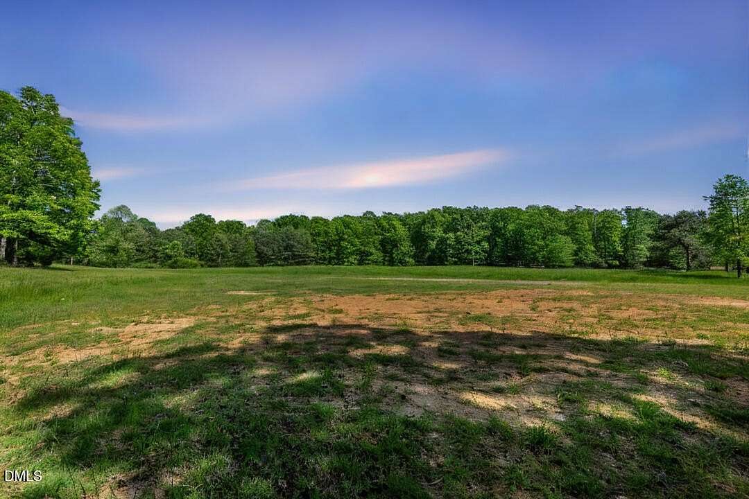 6 Acres of Residential Land for Sale in Hillsborough, North Carolina