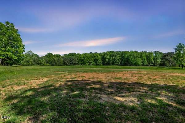 6 Acres of Residential Land for Sale in Hillsborough, North Carolina