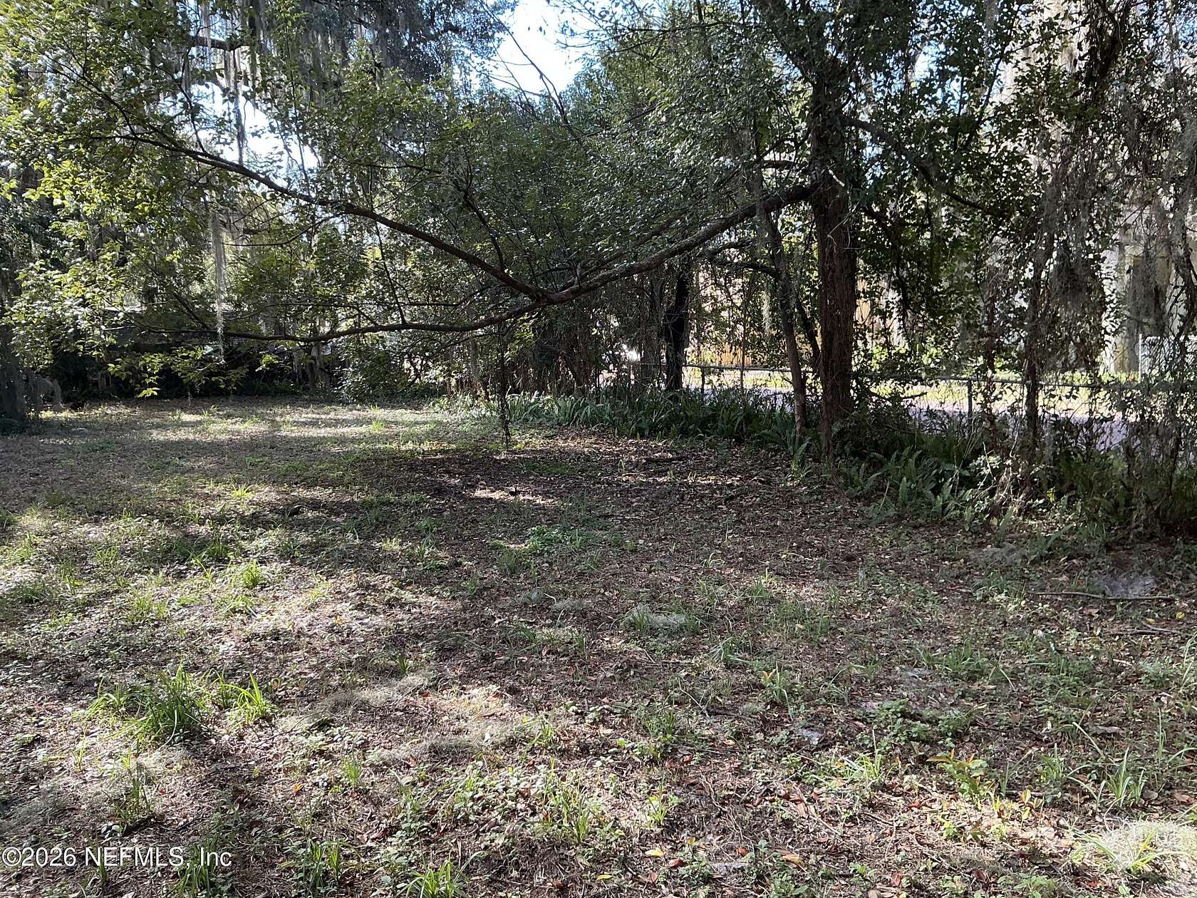 0.69 Acres of Residential Land for Sale in Palatka, Florida