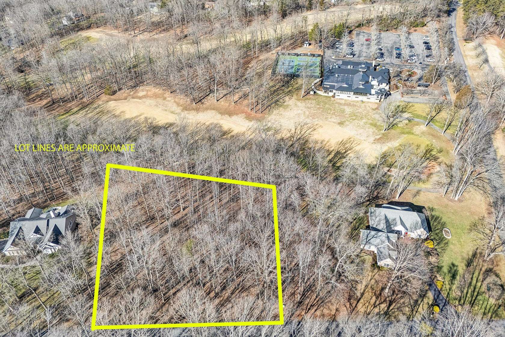 1.1 Acres of Residential Land for Sale in Moneta, Virginia