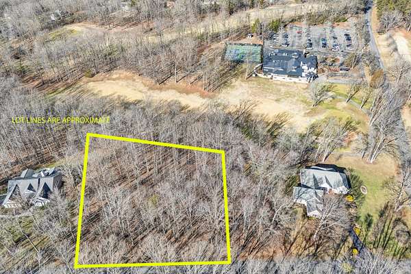 1.1 Acres of Residential Land for Sale in Moneta, Virginia