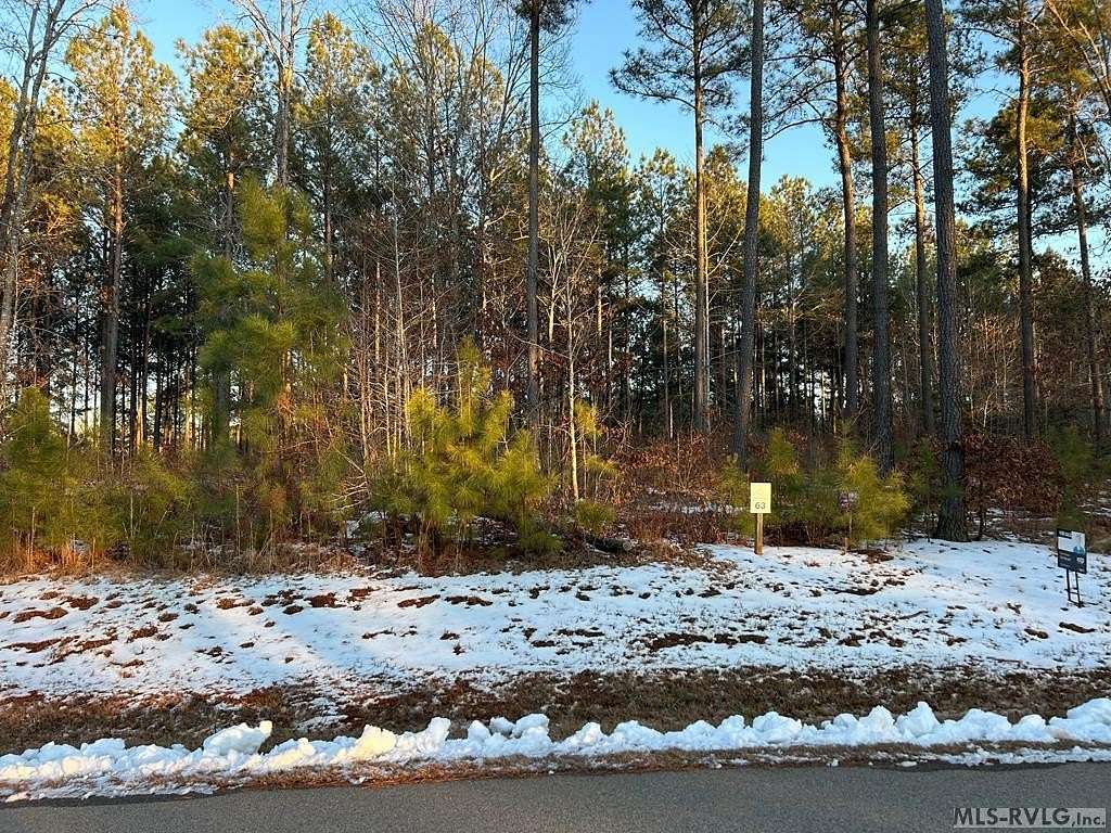 1.45 Acres of Residential Land for Sale in Macon, North Carolina