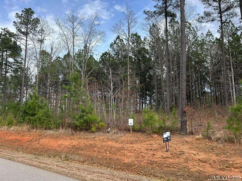 1.45 Acres of Residential Land for Sale in Macon, North Carolina