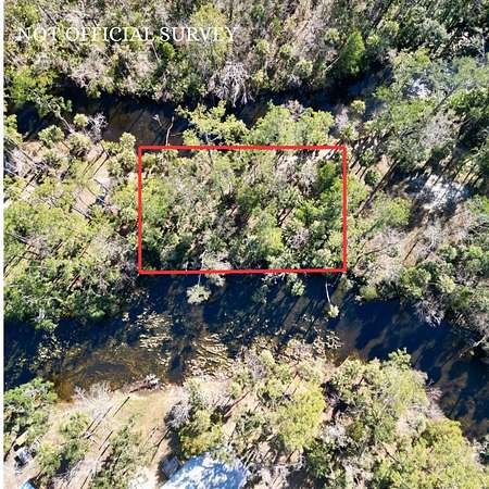 0.41 Acres of Land for Sale in Steinhatchee, Florida