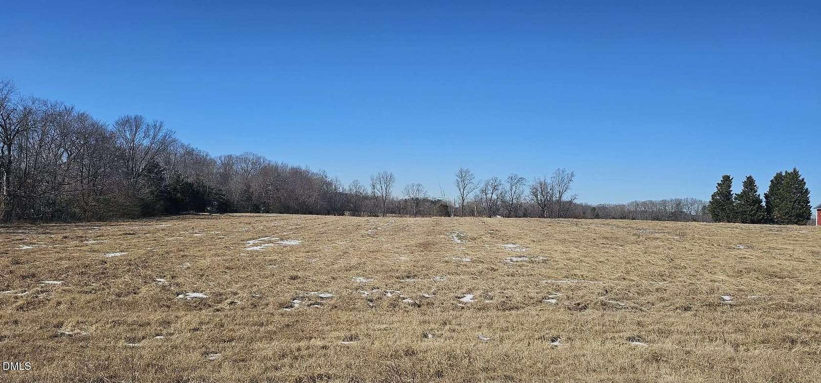 9 Acres of Land for Sale in Burlington, North Carolina