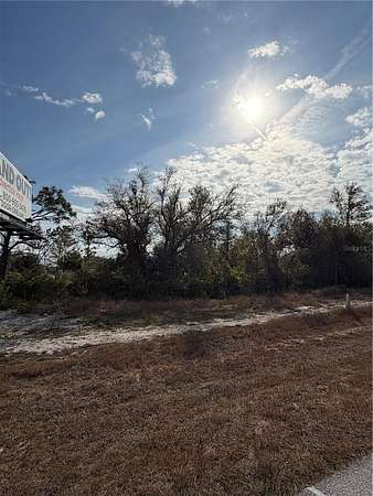 0.23 Acres of Residential Land for Sale in Port Charlotte, Florida