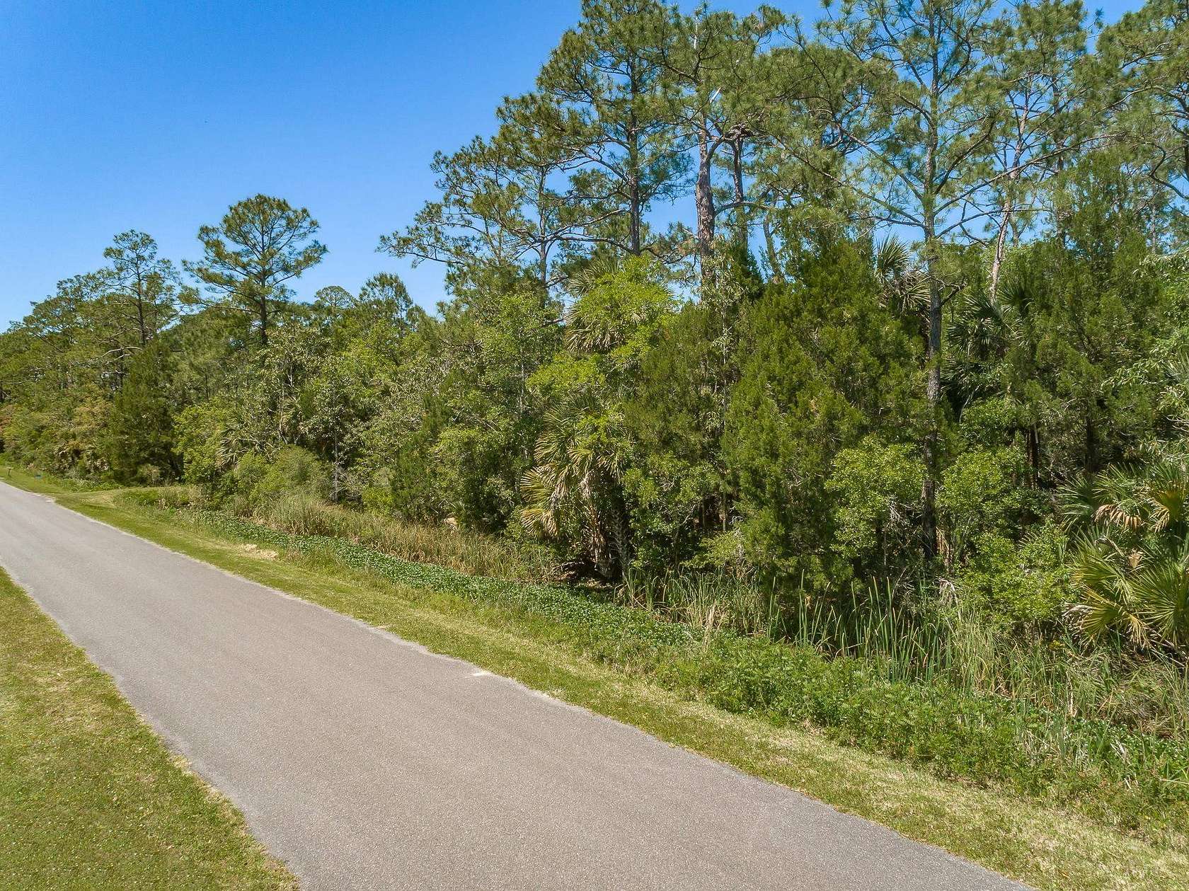 0.4 Acres of Land for Sale in St. Marks, Florida